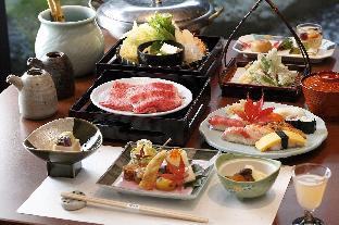 hakone gora onsen tokinoyu setsugetsuka