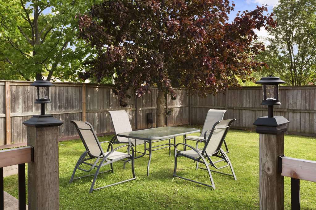 days inn by wyndham stouffville