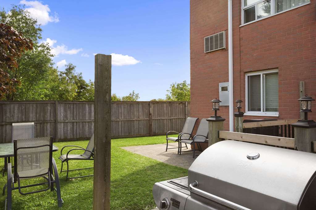 days inn by wyndham stouffville