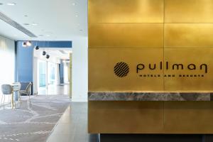 pullman adelaide