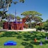 pine cliffs resort gardens