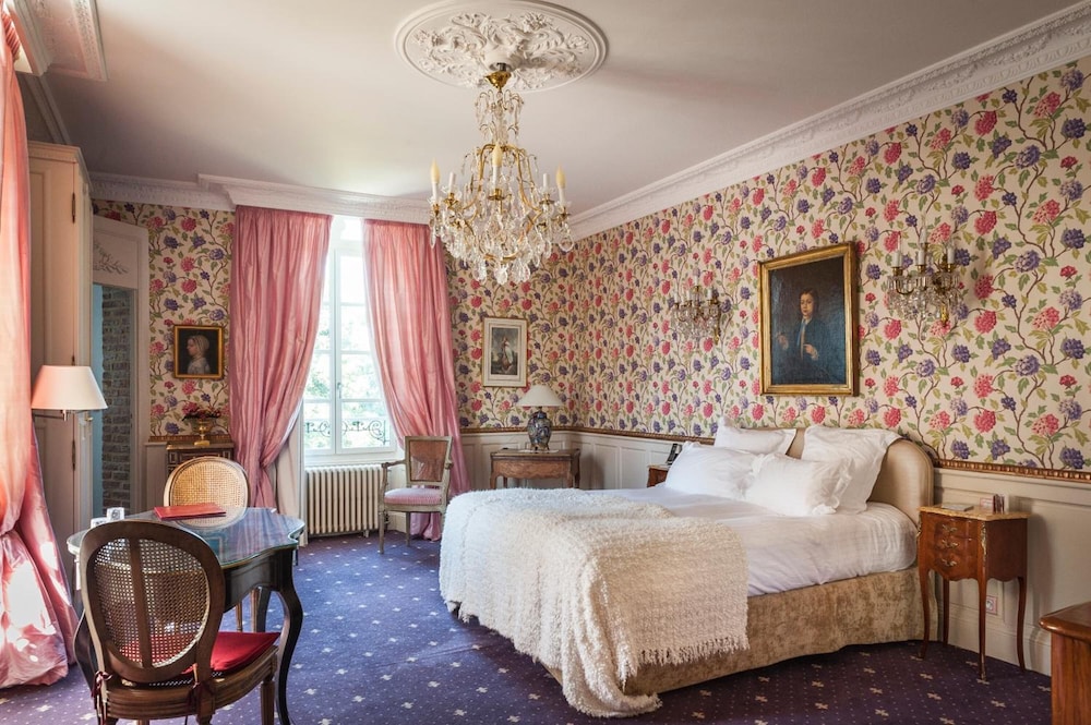 le chateau dapigne