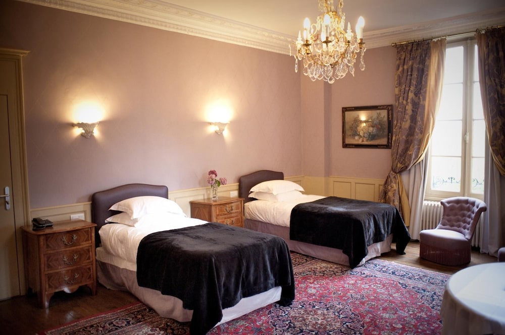 le chateau dapigne
