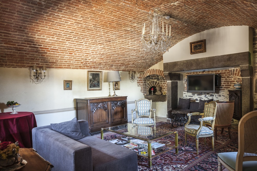 le chateau dapigne