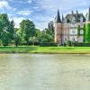 le chateau dapigne