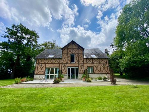 le chateau dapigne