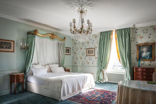 le chateau dapigne