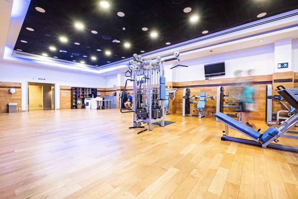la mojonera