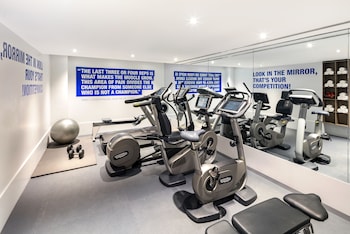 radisson blu hotel london leicester square