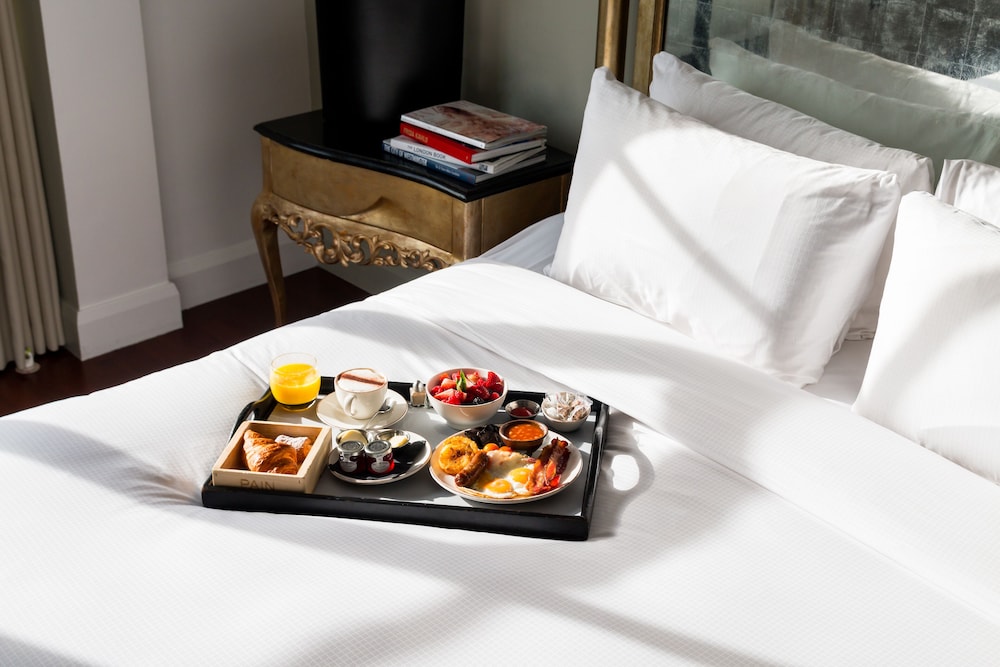radisson blu hotel london leicester square