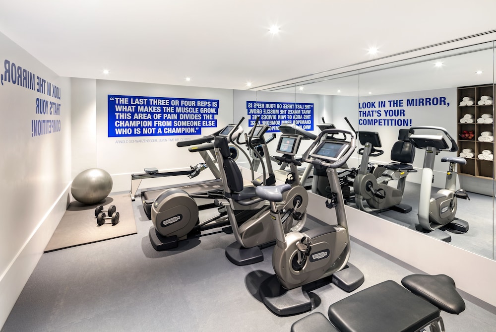 radisson blu hotel london leicester square