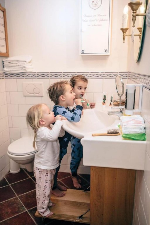 efteling wonder hotel theme park tickets included