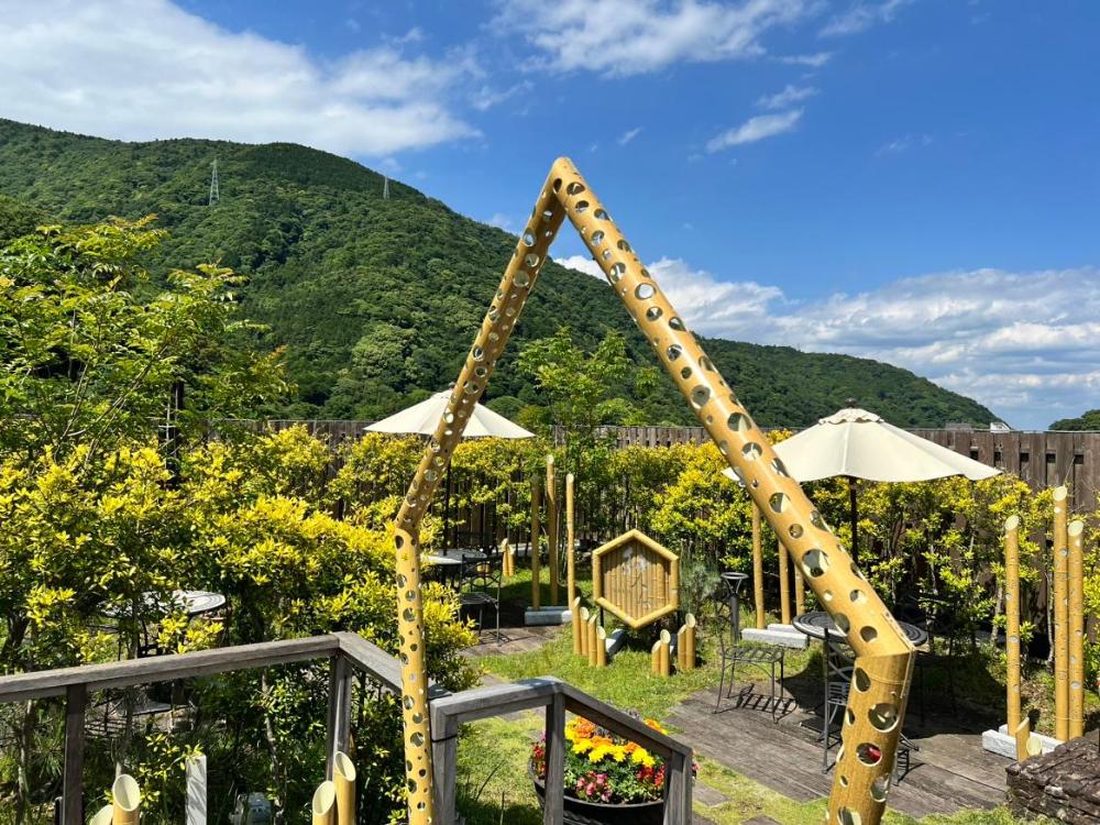 hakone yumoto onsen tsuki no yado sara
