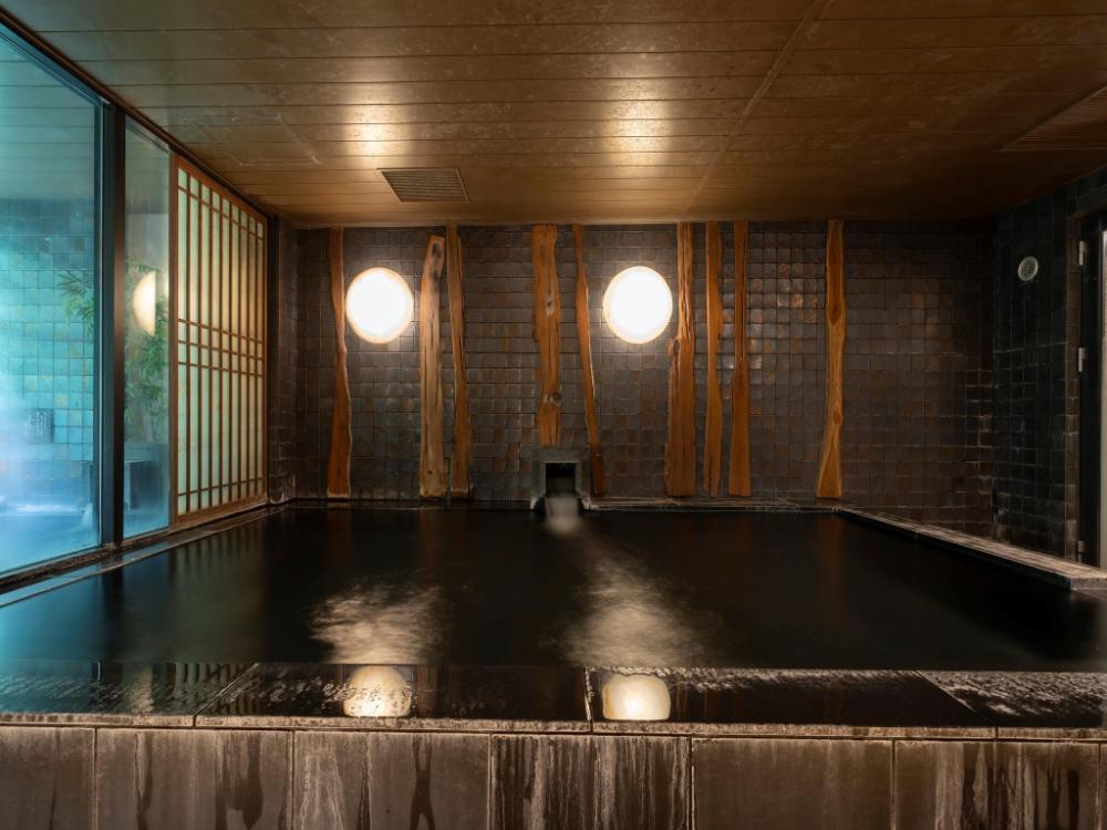 hakone yumoto onsen tsuki no yado sara