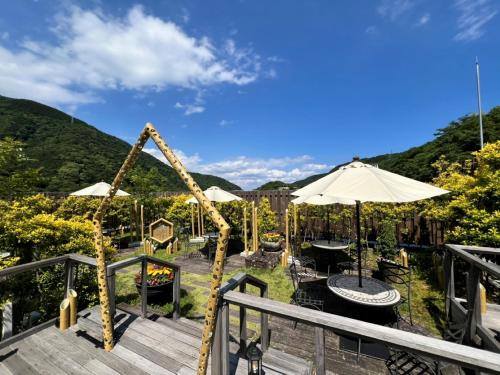 hakone yumoto onsen tsuki no yado sara