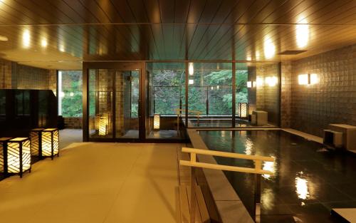 hakone yumoto onsen tsuki no yado sara