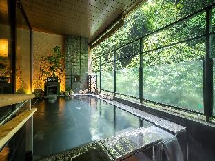 hakone yumoto onsen tsuki no yado sara