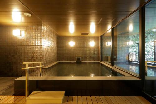 hakone yumoto onsen tsuki no yado sara