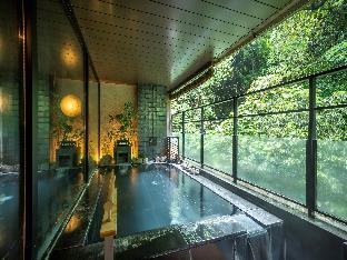 hakone yumoto onsen tsuki no yado sara