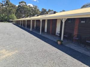 kyabram country motel