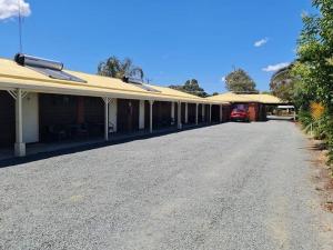 kyabram country motel