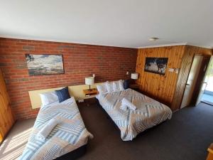 kyabram country motel