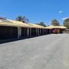 kyabram country motel