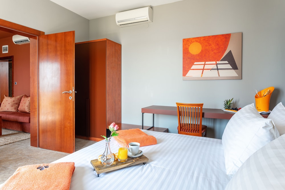 Podstine Hotel,,4 star