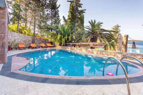 podstine hotel