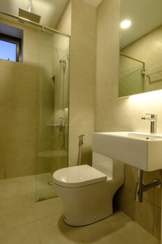 tanjung point residences