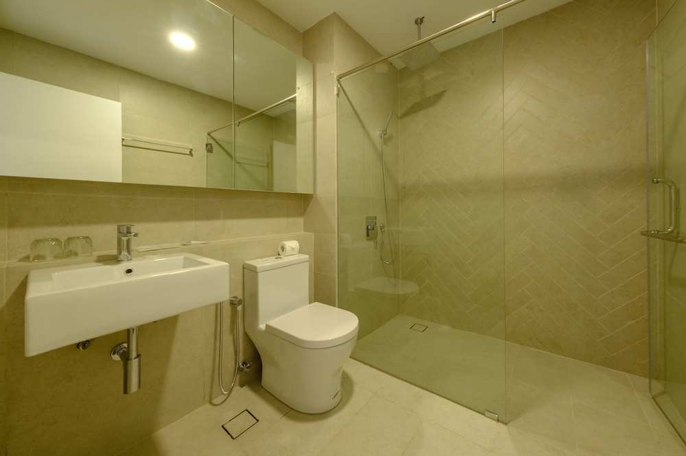 tanjung point residences