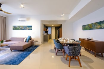 tanjung point residences
