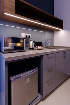 tanjung point residences