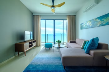 tanjung point residences