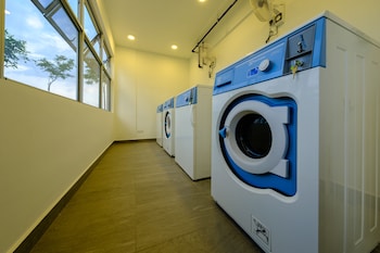 tanjung point residences