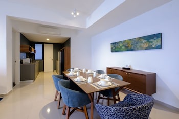 tanjung point residences