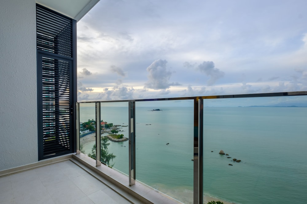 tanjung point residences