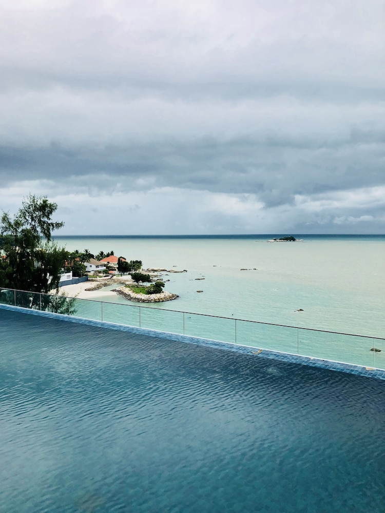 tanjung point residences