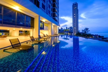 tanjung point residences
