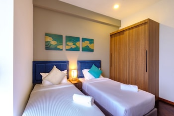 tanjung point residences