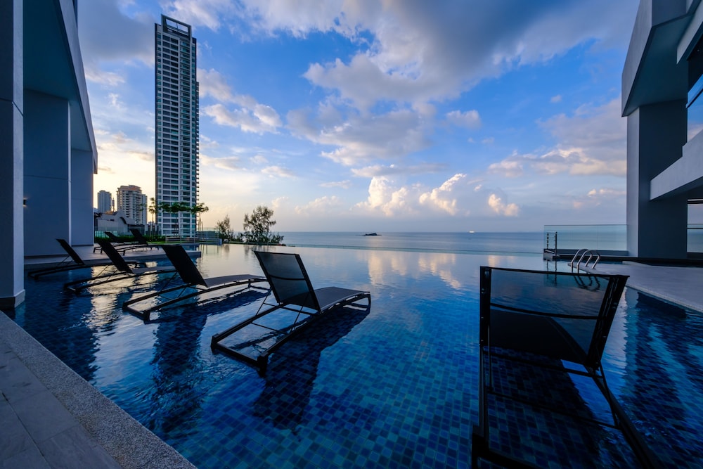 tanjung point residences