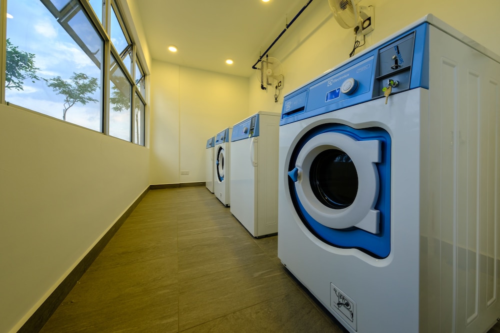 tanjung point residences