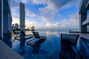 tanjung point residences