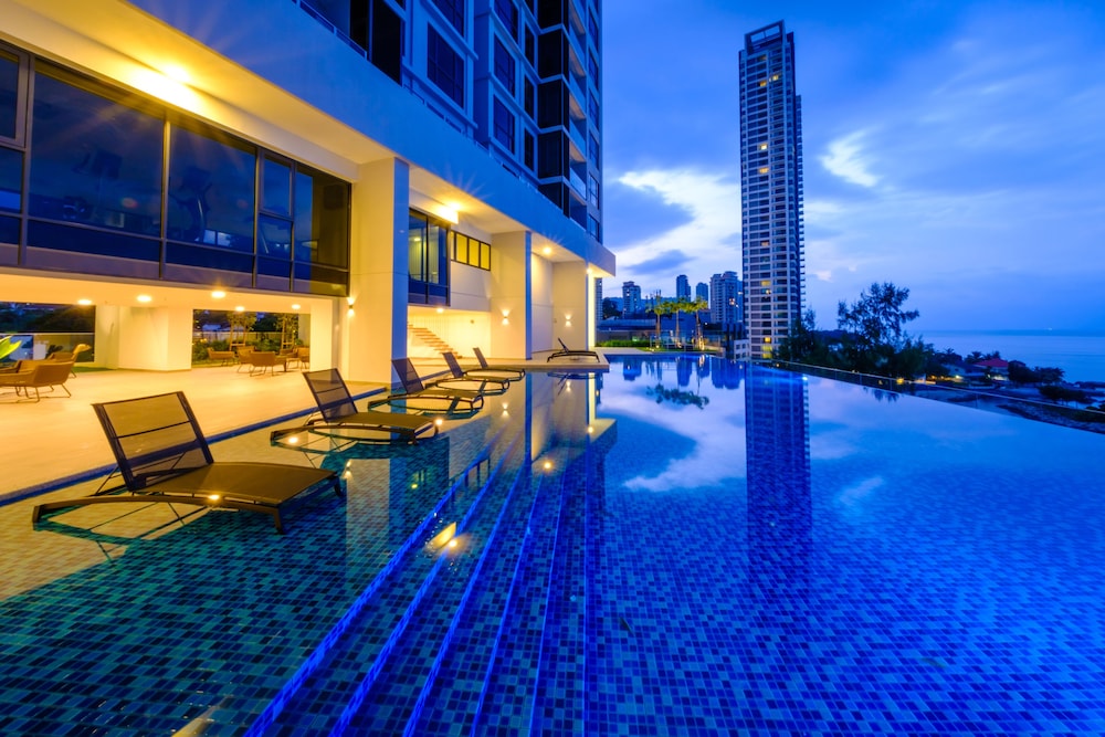 tanjung point residences