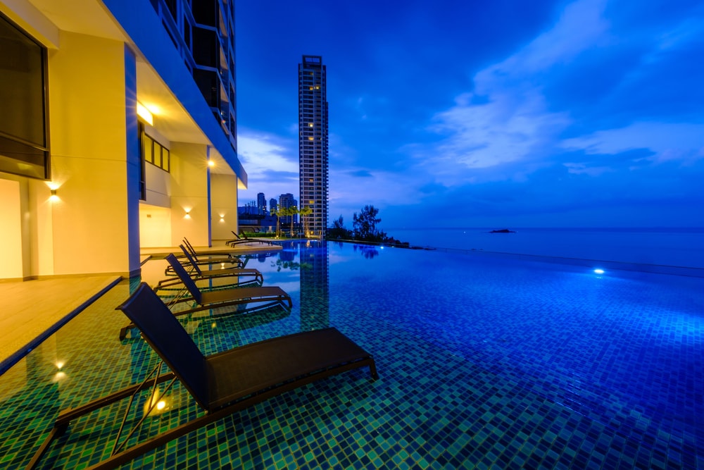 tanjung point residences