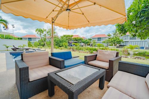 the ocean resort vinacapital danang resort limited