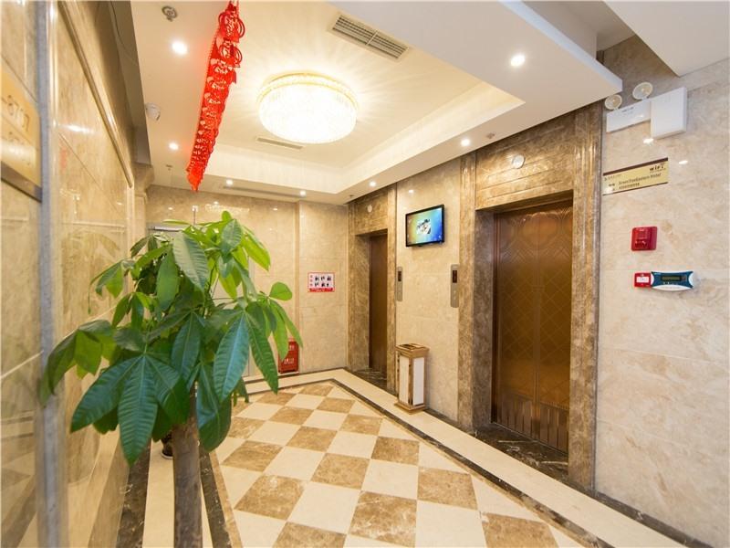 greentree eastern yibin yijian road new city plaza