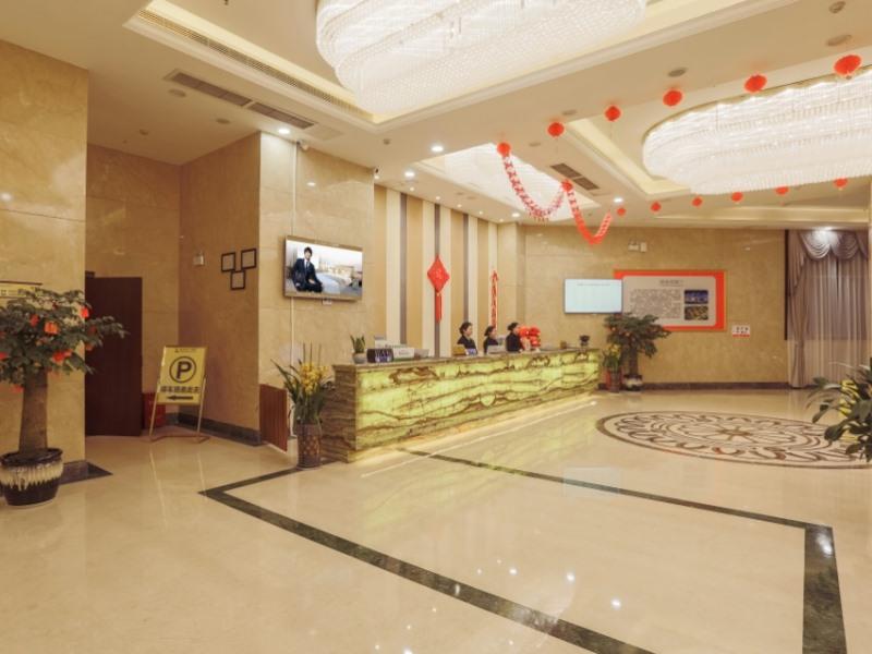 greentree eastern yibin yijian road new city plaza