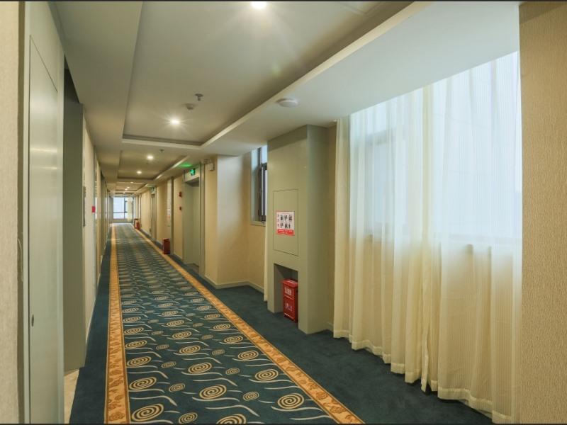 greentree eastern yibin yijian road new city plaza
