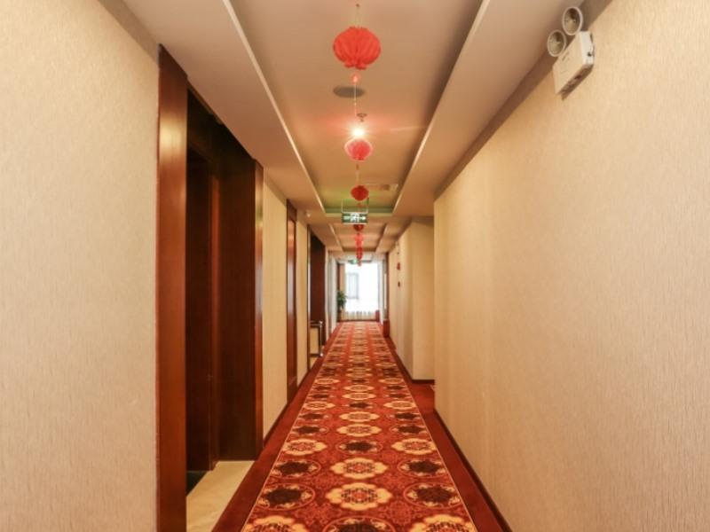 greentree eastern yibin yijian road new city plaza